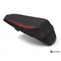 LUIMOTO (Sport) Passenger Seat Covers for the Kawasaki Z900 (17-19) LUIMOTO (Sport) Passenger Seat Covers for the Kawasaki Z900 (17-19)